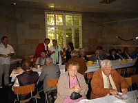 Bild: Gemeindefest der Apostolischen Kirche