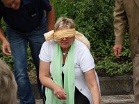Bild: Gemeindefest der Apostolischen Kirche