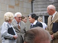 Bild: Gemeindefest der Apostolischen Kirche