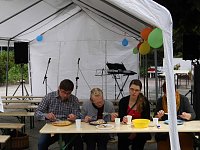 Bild: Gemeindefest der Apostolischen Kirche