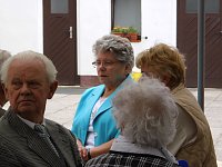 Bild: Gemeindefest der Apostolischen Kirche