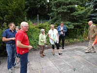 Bild: Gemeindefest der Apostolischen Kirche