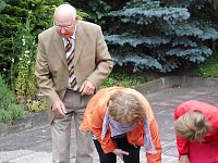 Bild: Gemeindefest der Apostolischen Kirche