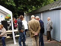 Bild: Gemeindefest der Apostolischen Kirche