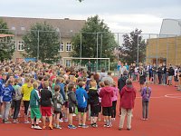 Bild: Wer sind die sportlichsten Schiller Sch&uuml;ler?