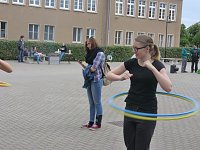 Bild: Wer sind die sportlichsten Schiller Sch&uuml;ler?