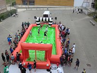 Bild: Wer sind die sportlichsten Schiller Sch&uuml;ler?