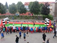 Bild: Wer sind die sportlichsten Schiller Sch&uuml;ler?