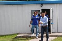Bild: Die neuen von Wacker