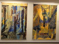Bild: Neue Ausstellung in der KSK-Galerie