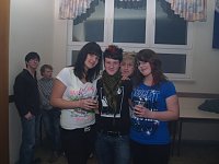 Bild: 1 Euro Party Bischofferode.nnz-City Scout on Tour