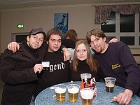 Bild: 1 Euro Party Bischofferode.nnz-City Scout on Tour