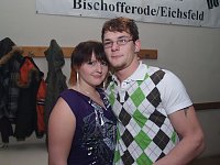 Bild: 1 Euro Party Bischofferode.nnz-City Scout on Tour