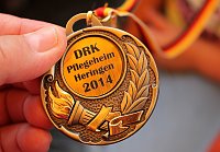 Bild: Sportfest in Heringen