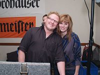 Bild: 1 Euro Party Bischofferode.nnz-City Scout on Tour
