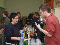 Bild: 1 Euro Party Bischofferode.nnz-City Scout on Tour