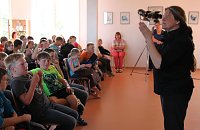 Bild: Diskussion &uuml;ber Missbrauch