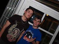 Bild: 1 Euro Party Bischofferode.nnz-City Scout on Tour