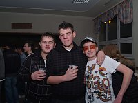 Bild: 1 Euro Party Bischofferode.nnz-City Scout on Tour