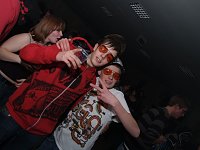 Bild: 1 Euro Party Bischofferode.nnz-City Scout on Tour