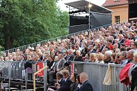 Bild: Prominente Premiereng&auml;ste