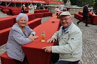 Bild: Prominente Premiereng&auml;ste