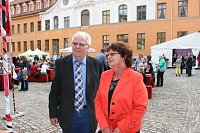 Bild: Prominente Premiereng&auml;ste
