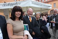 Bild: Prominente Premiereng&auml;ste
