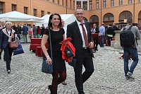 Bild: Prominente Premiereng&auml;ste