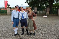 Bild: Prominente Premiereng&auml;ste