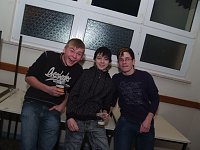 Bild: 1 Euro Party Bischofferode.nnz-City Scout on Tour