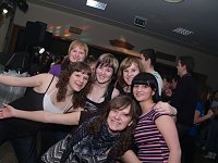 Bild: 1 Euro Party Bischofferode.nnz-City Scout on Tour