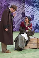 Darsteller Schlossfestspiele Bild: Darsteller Schlossfestspiele