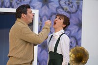 Darsteller Schlossfestspiele Bild: Darsteller Schlossfestspiele