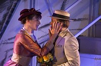 Darsteller Schlossfestspiele Bild: Darsteller Schlossfestspiele