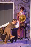 Darsteller Schlossfestspiele Bild: Darsteller Schlossfestspiele