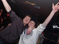 Bild: 1 Euro Party Bischofferode.nnz-City Scout on Tour