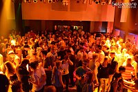 Party im Clubhaus Bild: Party im Clubhaus