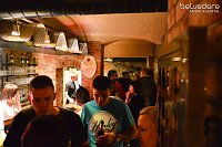 Party im Clubhaus Bild: Party im Clubhaus