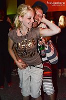 Party im Clubhaus Bild: Party im Clubhaus