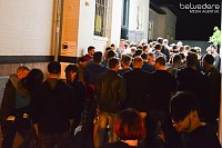 Party im Clubhaus Bild: Party im Clubhaus