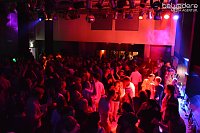 Party im Clubhaus Bild: Party im Clubhaus