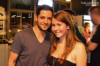 Party im Clubhaus Bild: Party im Clubhaus