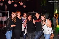 Party im Clubhaus Bild: Party im Clubhaus