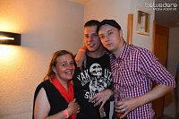 Party im Clubhaus Bild: Party im Clubhaus