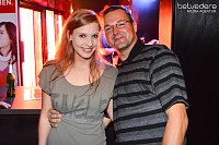 Party im Clubhaus Bild: Party im Clubhaus