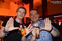 Party im Clubhaus Bild: Party im Clubhaus