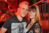 Party im Clubhaus Bild: Party im Clubhaus