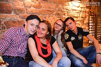 Party im Clubhaus Bild: Party im Clubhaus