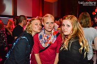 Party im Clubhaus Bild: Party im Clubhaus